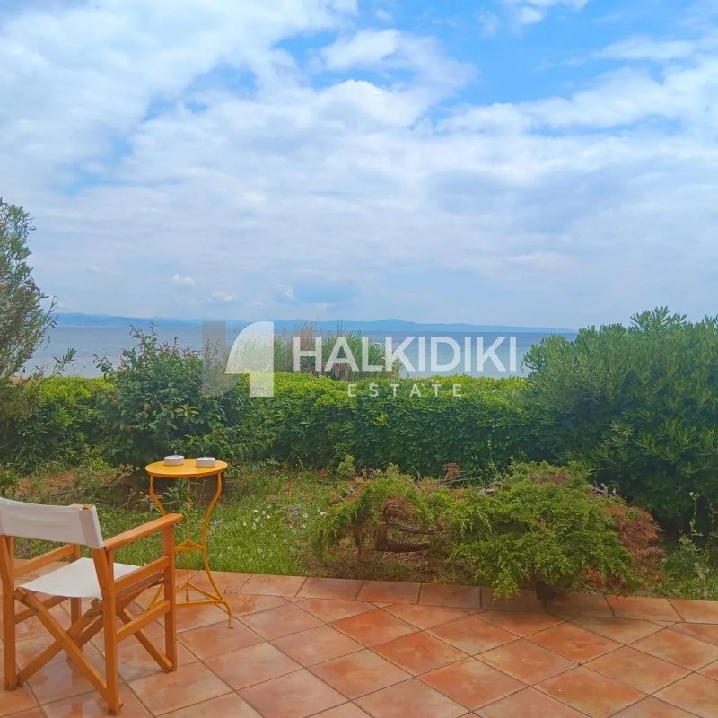 Apartment in Nea Propontida, Macedonia and Thrace, Greece 5 - 17963519