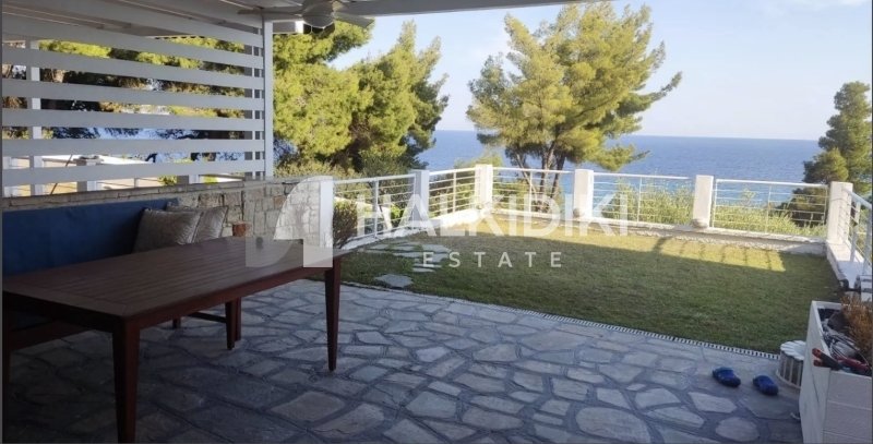 Apartment in Kassandra, Macedonia and Thrace, Greece 1 - 17963528