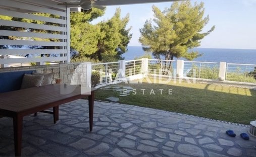 Apartamento en Kassandra, Macedonia and Thrace, Grecia 1