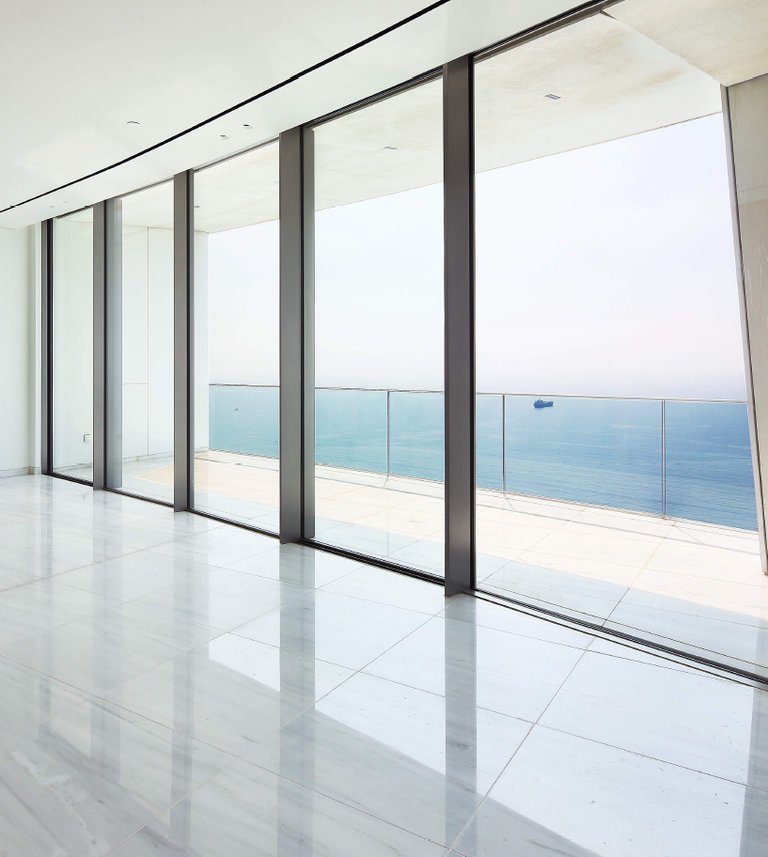 Wohnung in Limassol, Limassol, Zypern 3 - 17808681