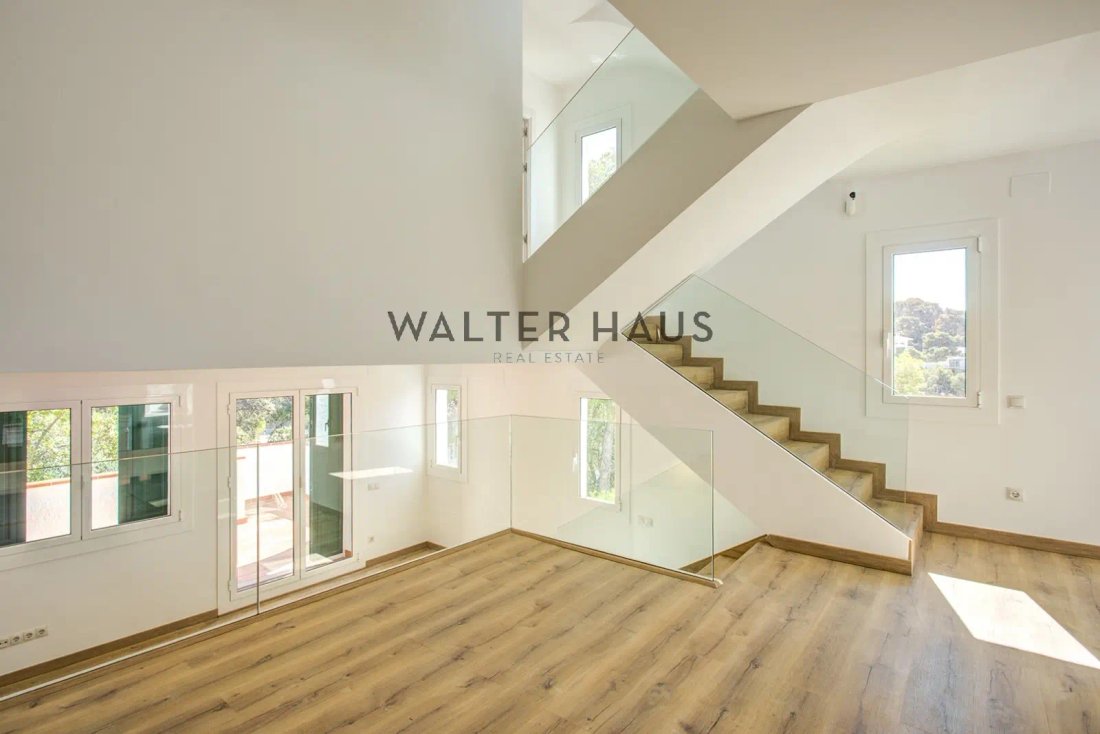 Apartment in Castelldefels, Catalonia, Spain 4 - 17959488