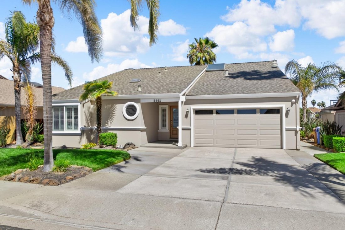 House in Discovery Bay, California, United States 1 - 17961220