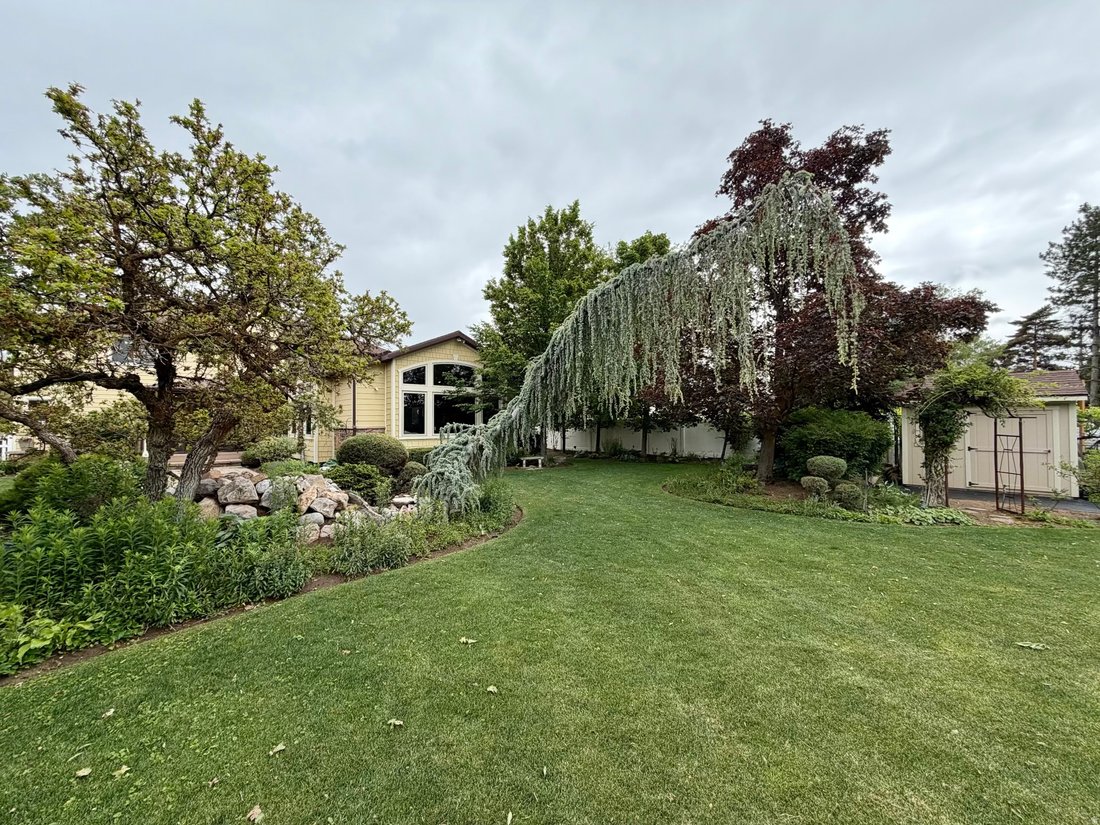 House in Layton, Utah, United States 2 - 17961261