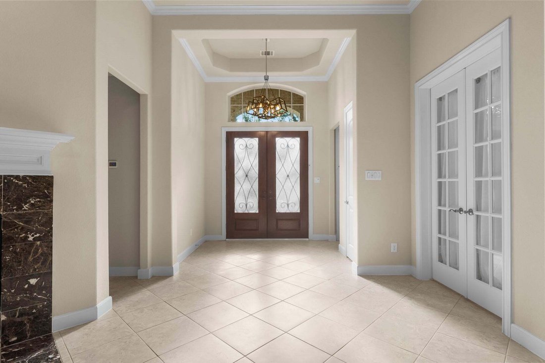 House in Montgomery, Texas, United States 5 - 17960311