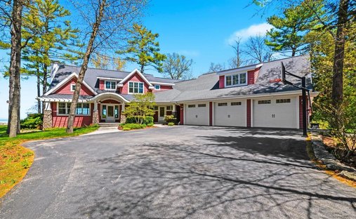 Casa a Green Bay, Wisconsin, Stati Uniti 1