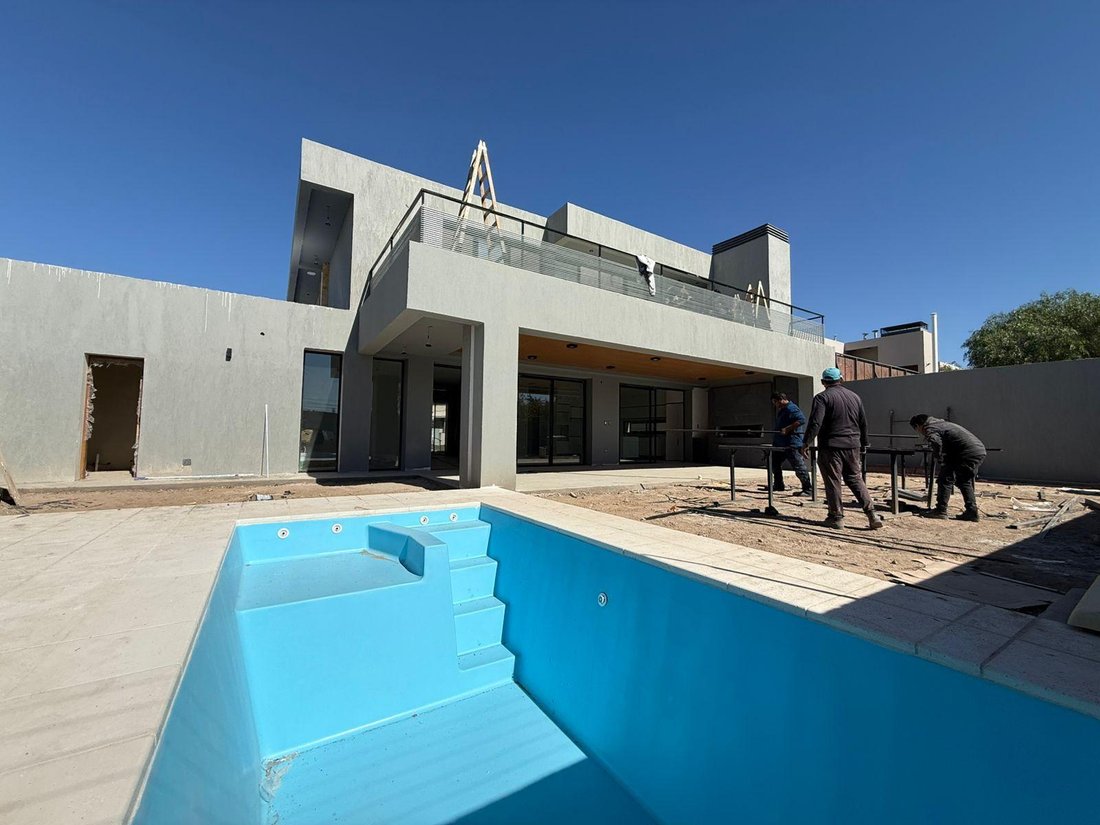 House in Rivadavia, San Juan Province, Argentina 5 - 17960496