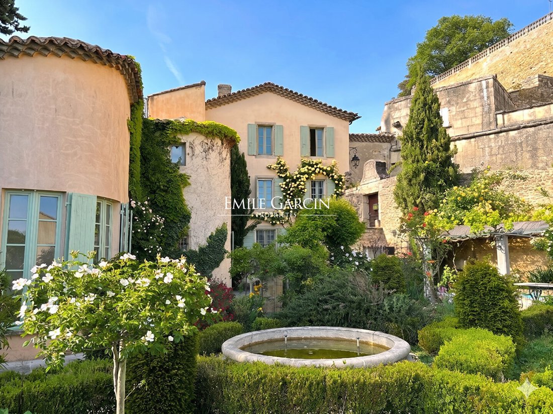 Villa in Grignan, Auvergne-Rhône-Alpes, France 1 - 16489294