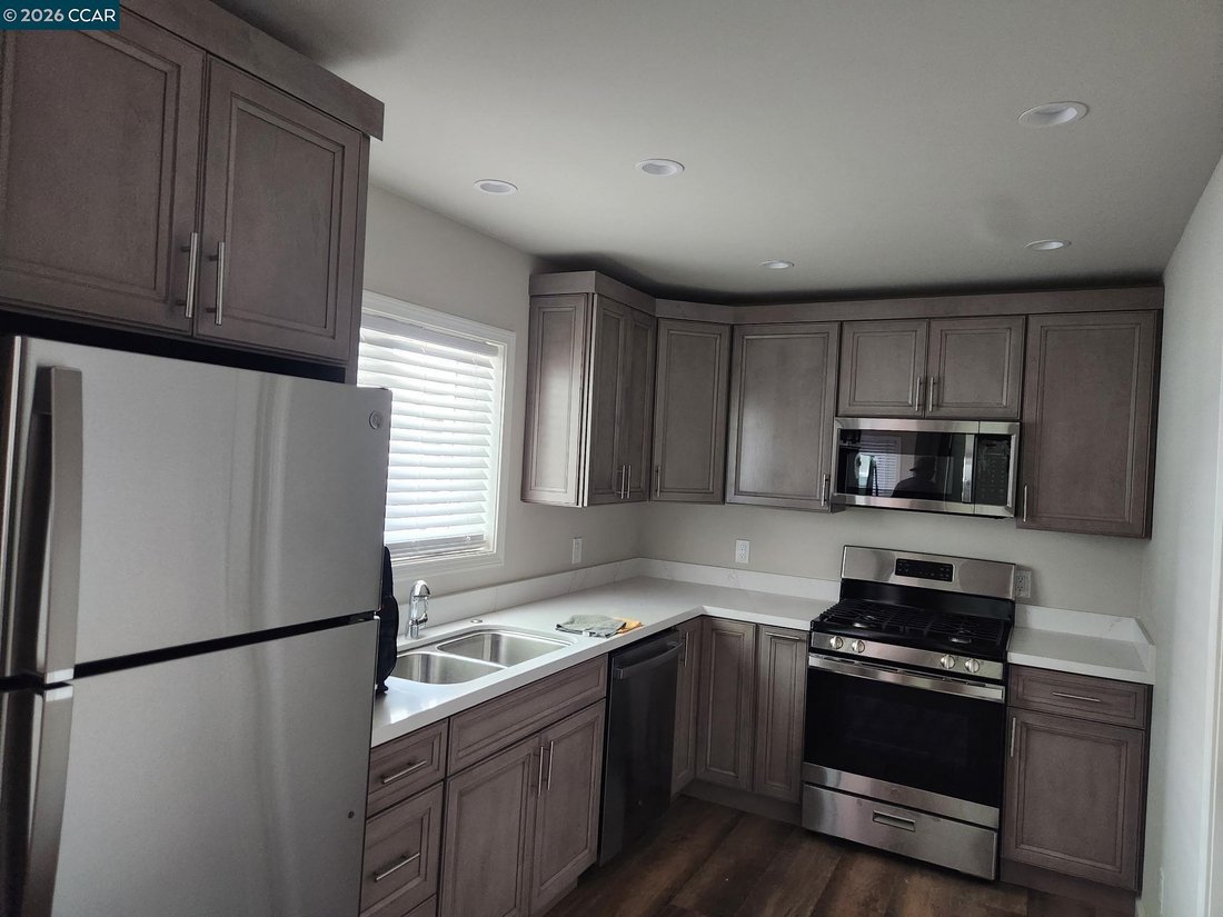 Apartment in Lafayette, California, United States 2 - 17961239