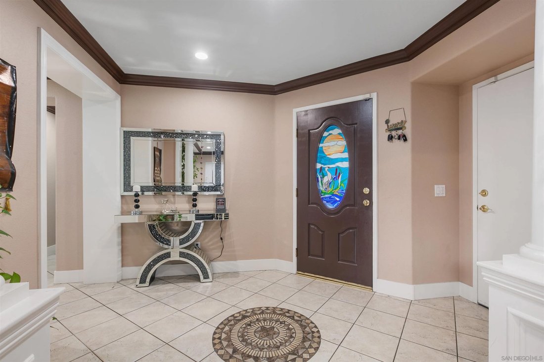 House in Spring Valley, California, United States 5 - 17961265