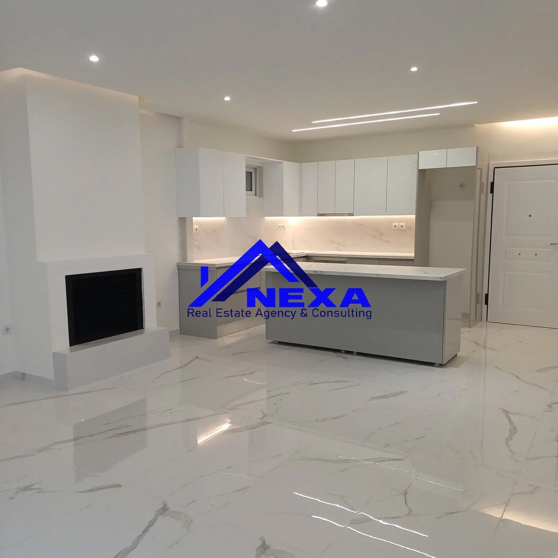 Apartment in South Athens, Attica, Greece 2 - 17958716