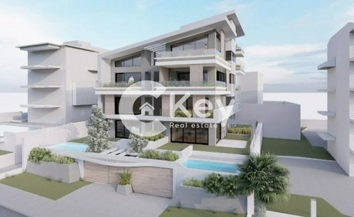Apartamento en Voula, Ática, Grecia 1