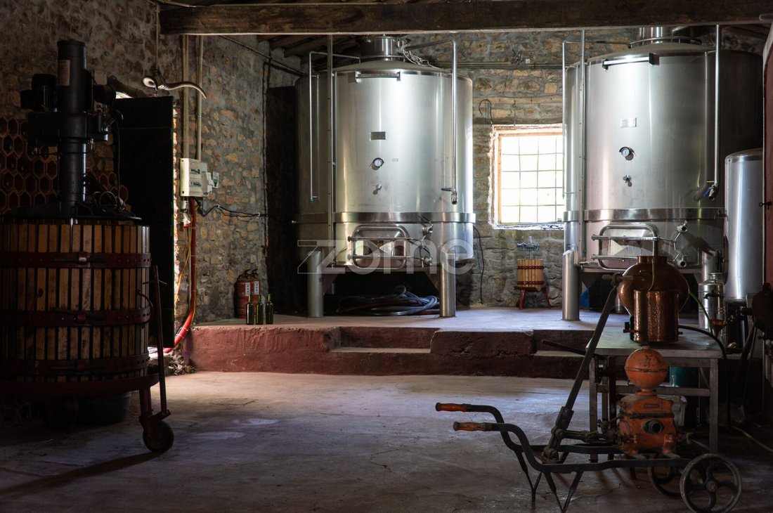 Finca in Lamas, Coimbra District, Portugal 5 - 17962285