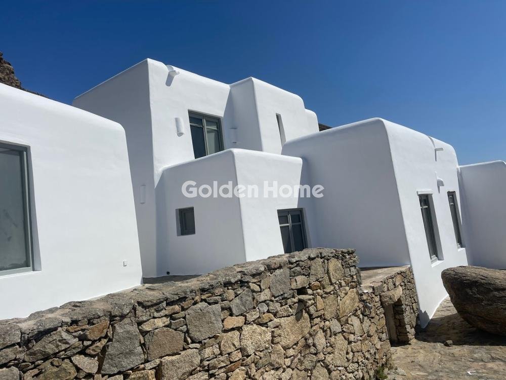 House in Ano Mera Community, Aegean, Greece 5 - 17958803