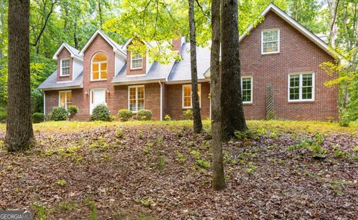 House in Dallas, Georgia, United States 1
