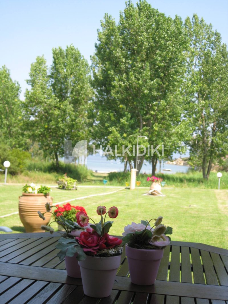 Apartment in Sithonia, Macedonia and Thrace, Greece 3 - 17963566