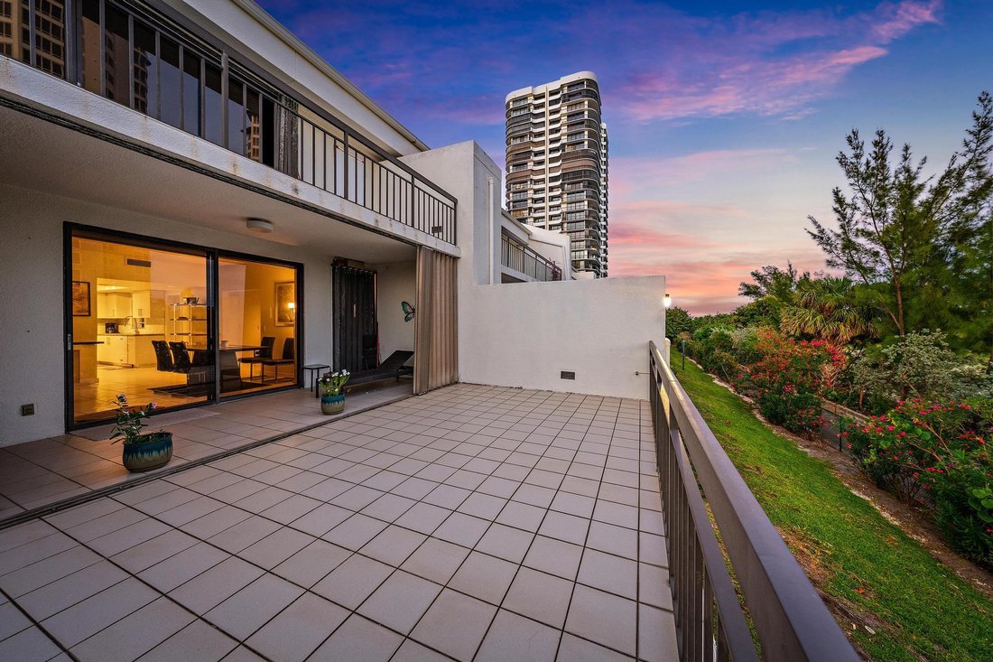 Condo in Riviera Beach, Florida, United States 3 - 17961394
