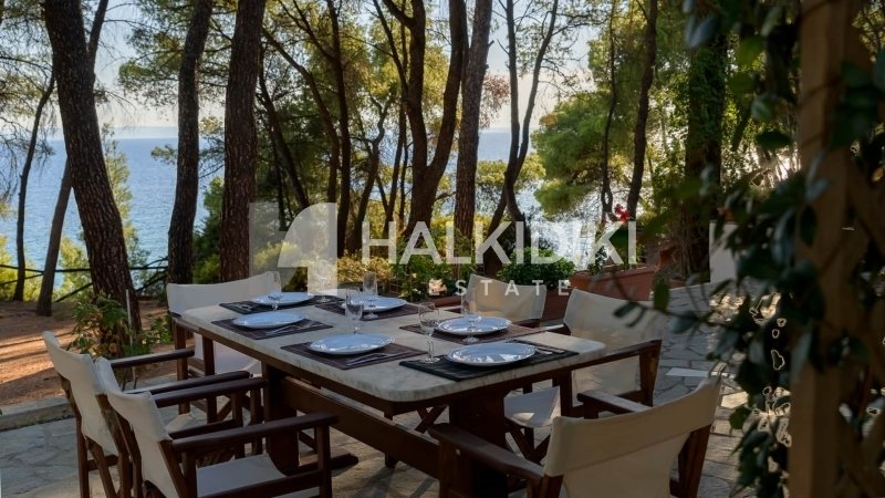 House in Halkidiki, Macedonia and Thrace, Greece 3 - 17963397