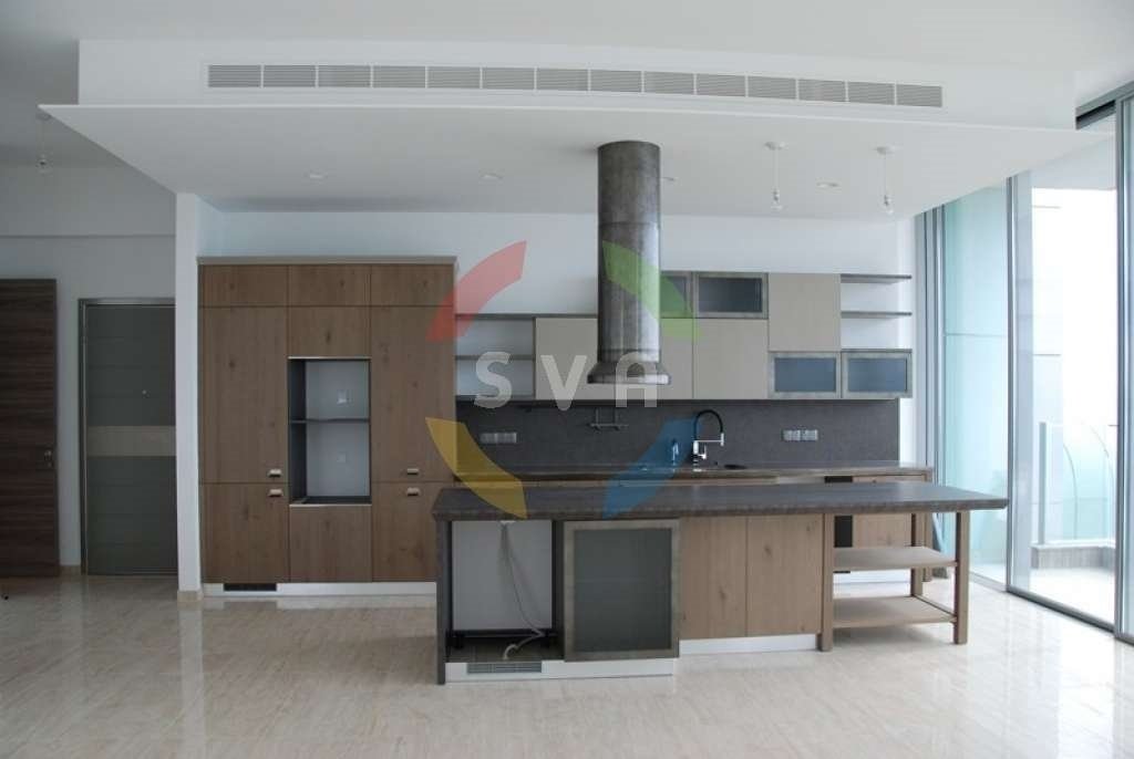 Apartment in Agios Tychon, Limassol, Cyprus 1 - 16173620