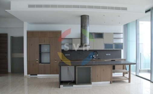 Apartment in Agios Tychon, Limassol, Cyprus 1