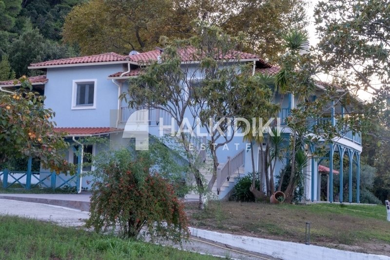 House in Sithonia, Macedonia and Thrace, Greece 2 - 17963561
