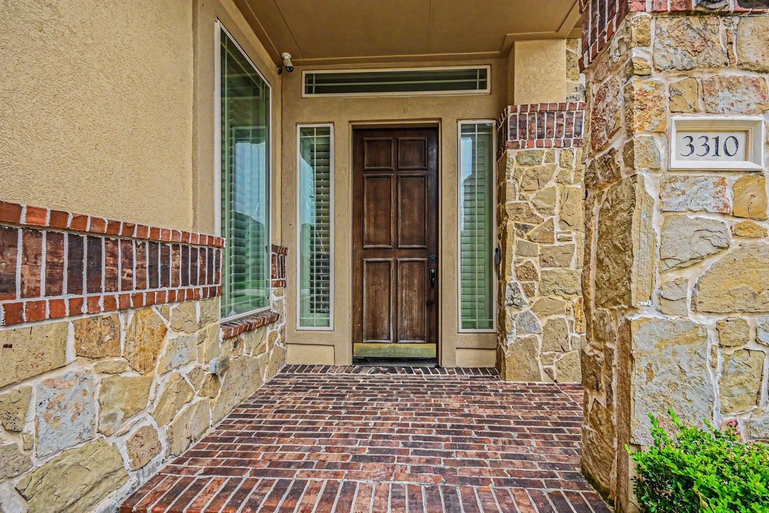 House in Houston, Texas, United States 5 - 17866347