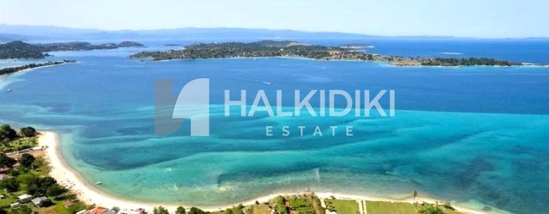 Villa in Sithonia, Macedonia and Thrace, Greece 4 - 17963078