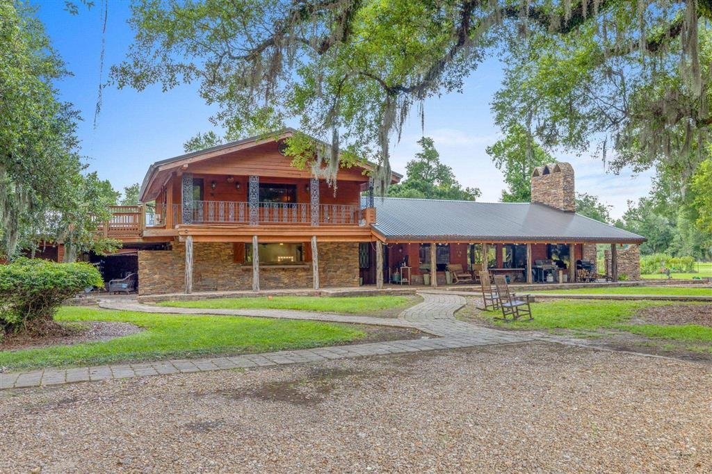 House in Sulphur, Louisiana, United States 2 - 17959809