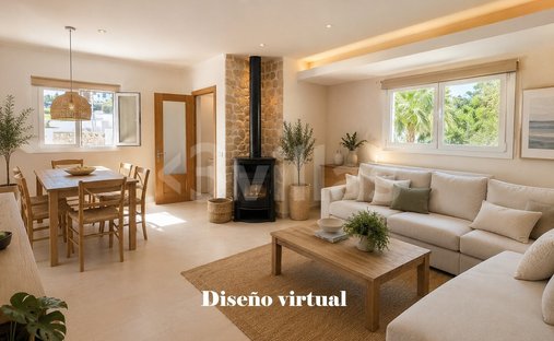 Chalet a Alaior, Isole Baleari, Spagna 1