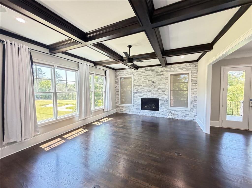 House in Milton, Georgia, United States 3 - 17961060