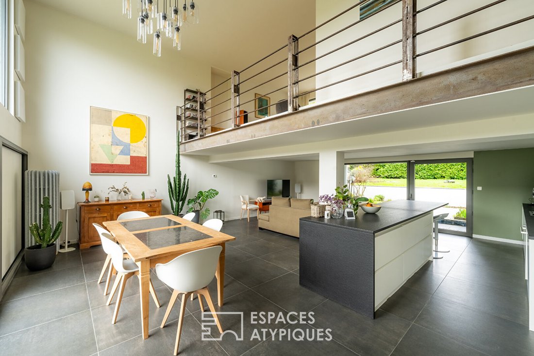 Villa in Fretin, Hauts-de-France, France 1 - 17962870