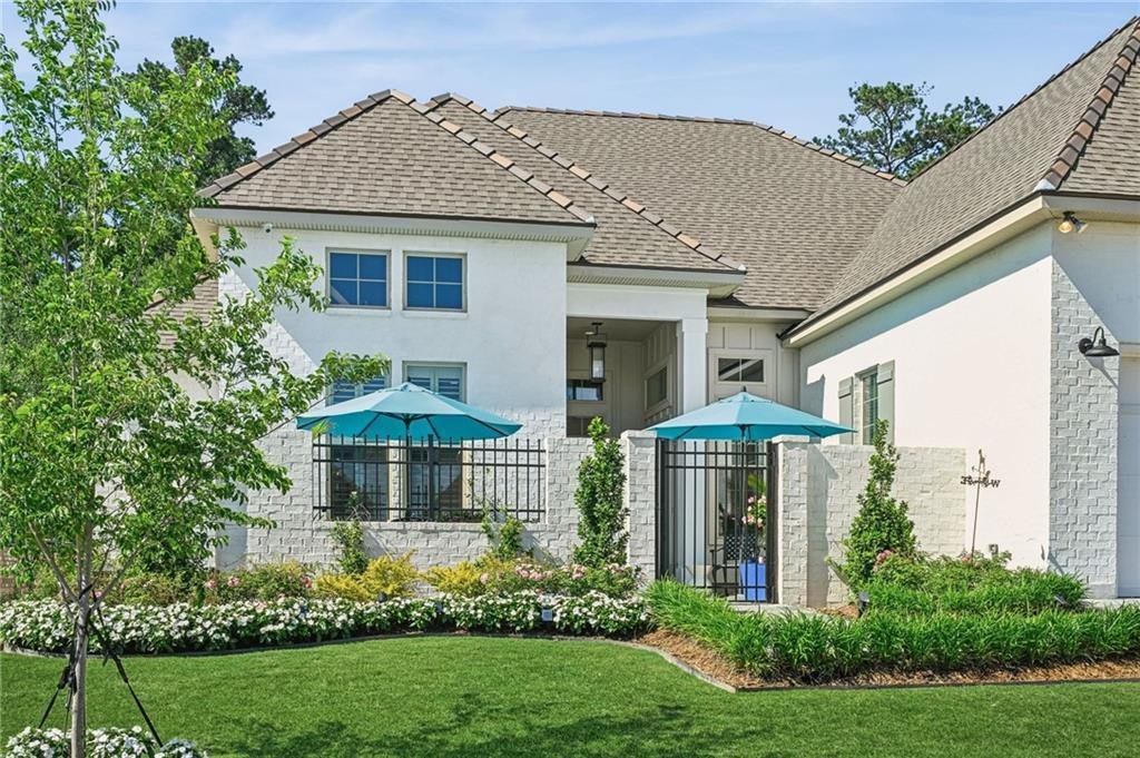 House in Covington, Louisiana, United States 1 - 17960674