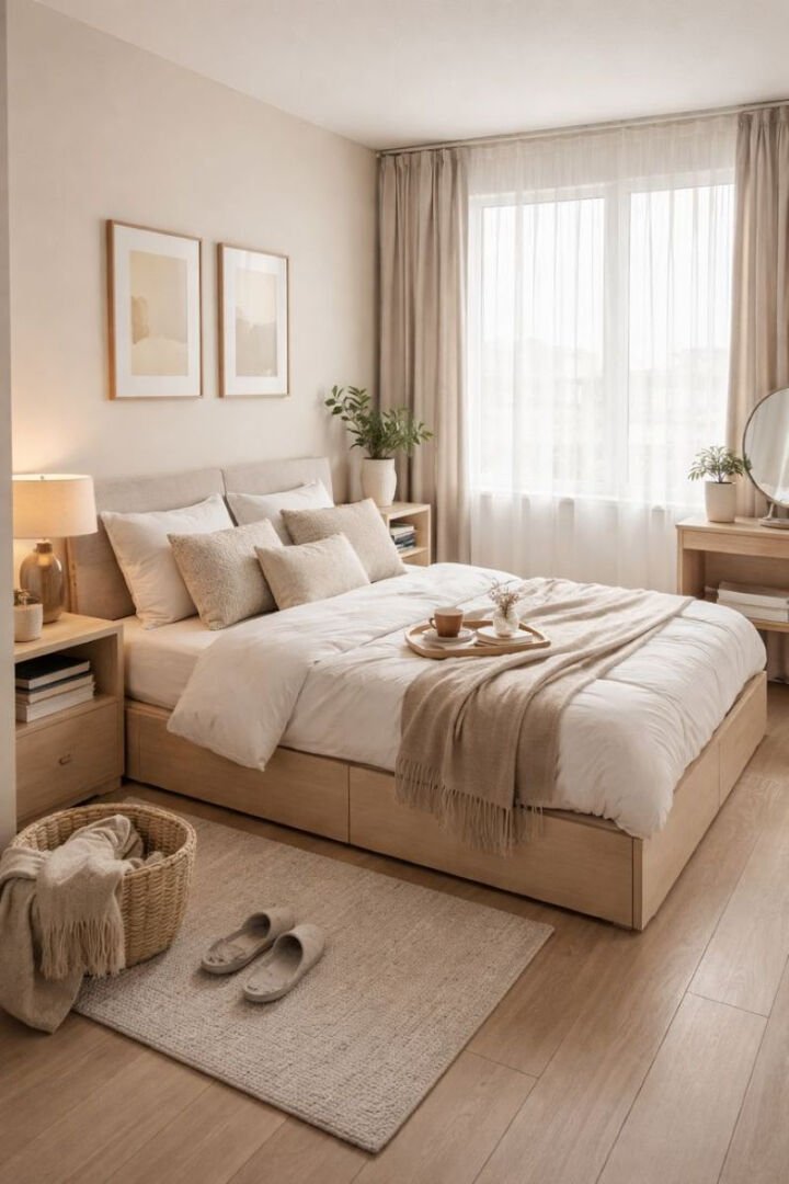 Apartment in Chateau Ridel, La Garenne-Colombes, France 2 - 17962938