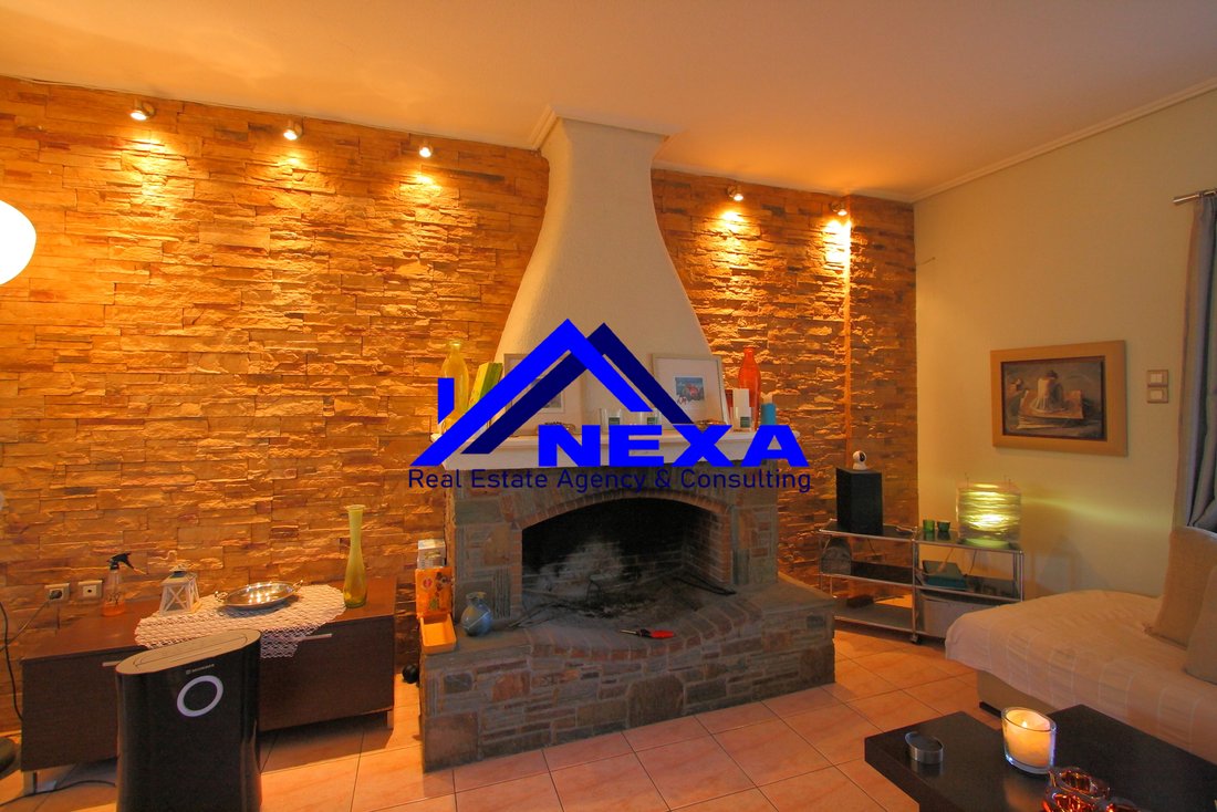 House in Vrilissia, Attica, Greece 3 - 17959042
