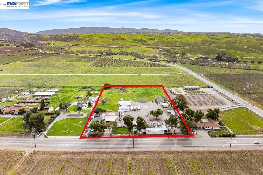 House in Livermore, California, United States 3 - 17149218