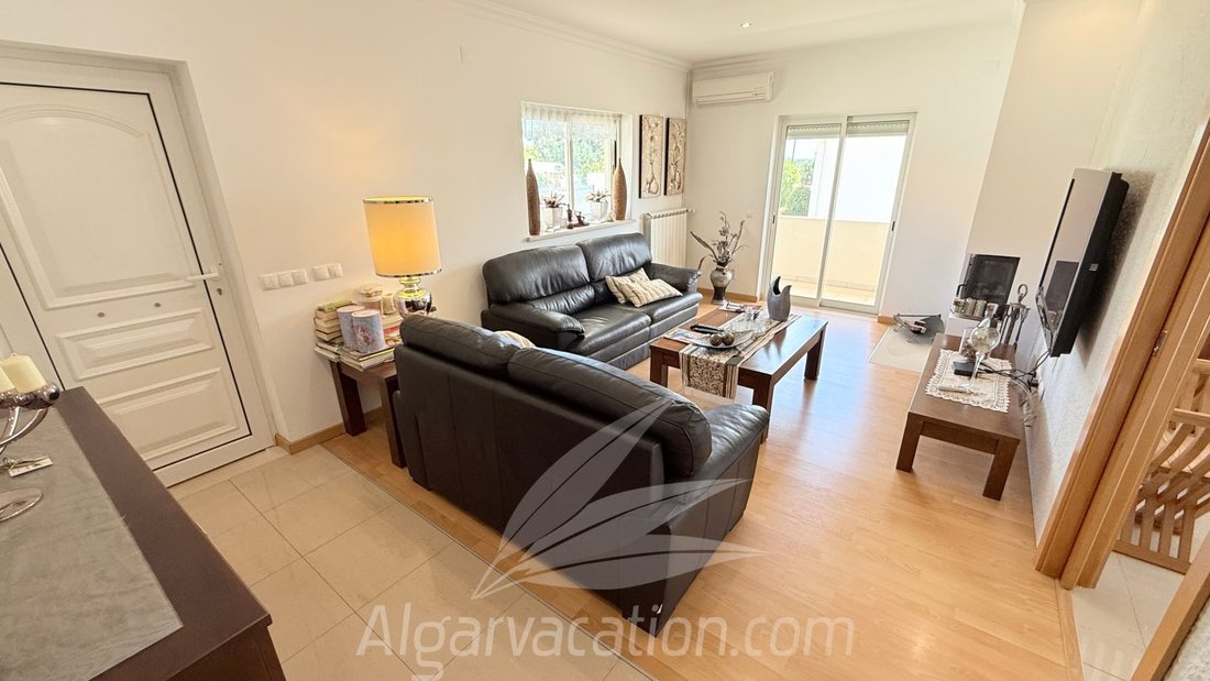 Villa en Alcantarilla, Algarve, Portugal 5 - 17962166