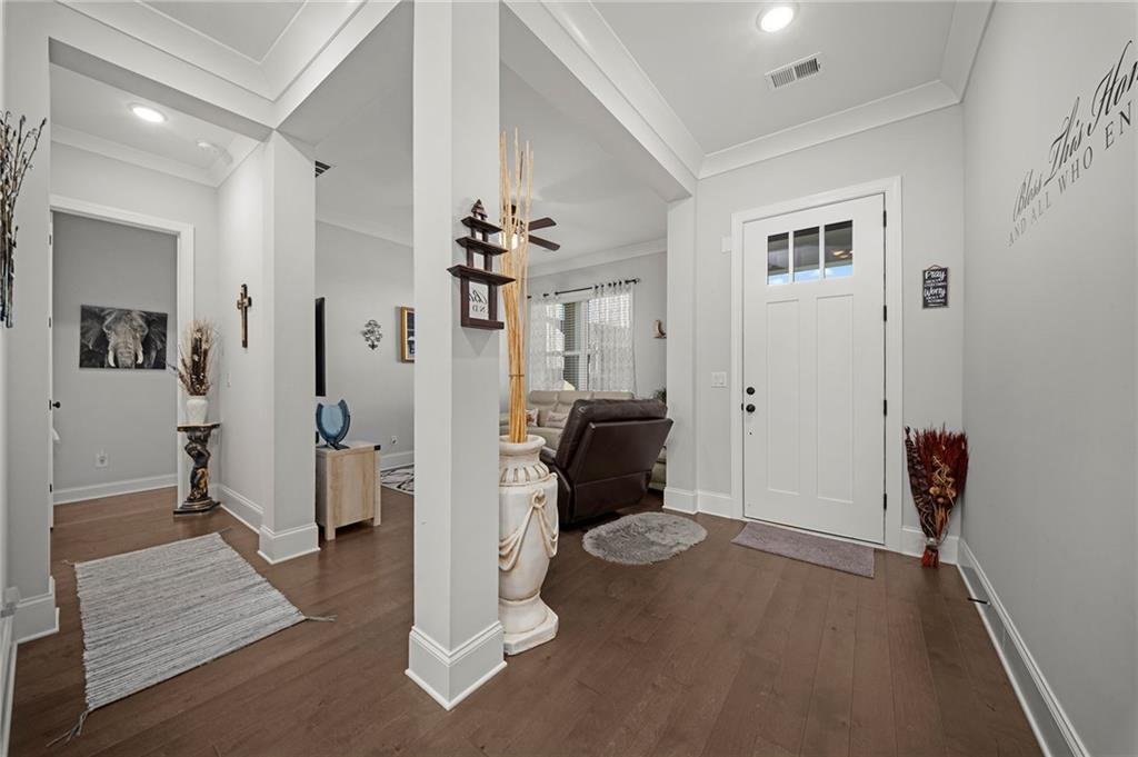 House in Woodstock, Georgia, United States 3 - 17958315