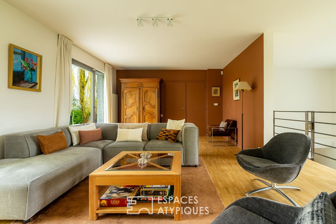 Villa in Fretin, Hauts-de-France, France 3 - 17962870