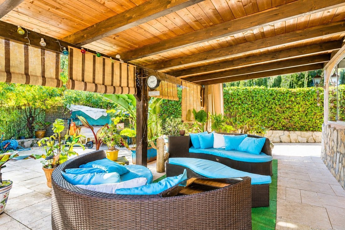 Villa in Xabia / Javea, Valencian Community, Spain 2 - 16922299