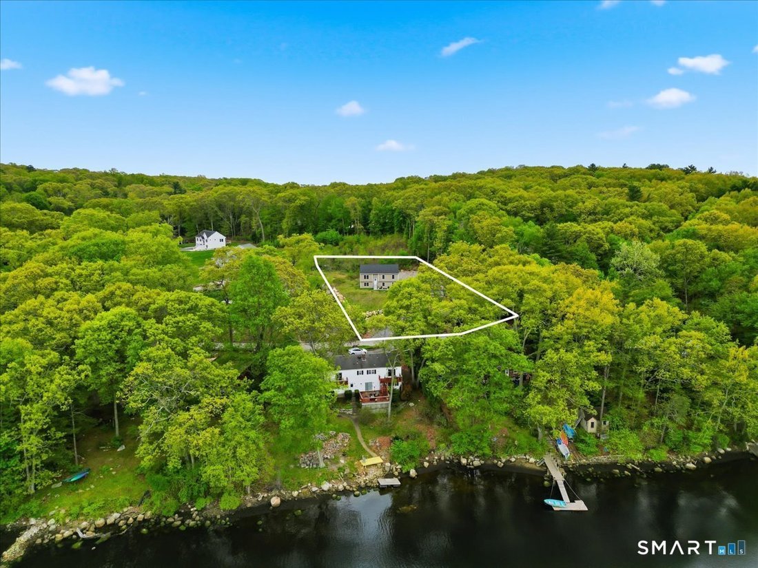 House in Ledyard, Connecticut, United States 3 - 17961955