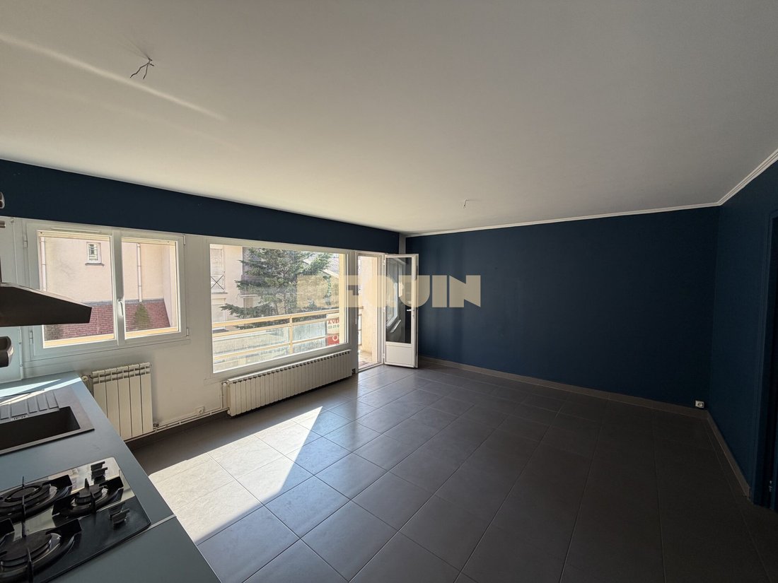 Apartment in Zone Industrielle-Forêt, Le Touquet-Paris-Plage, France 4 - 17963439