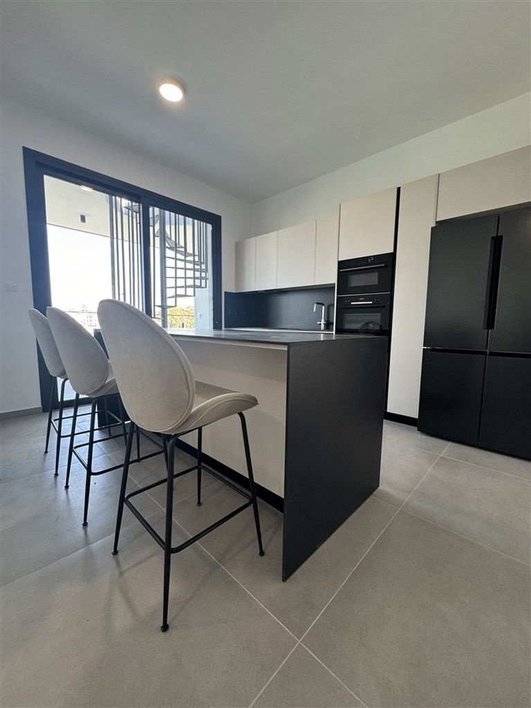 Apartment in Limassol, Limassol, Cyprus 1 - 13533823