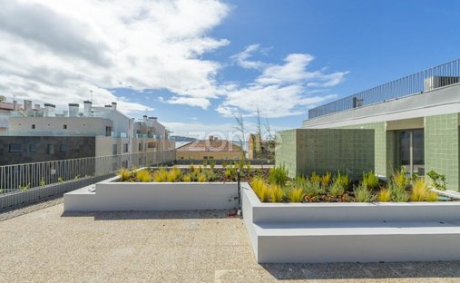 Apartment in Alges, Linda-a-Velha e Cruz Quebrada-Dafundo, Lisbon, Portugal 1