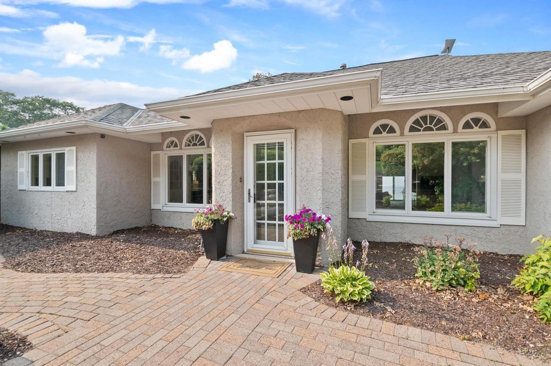 House in Luxemburg, Wisconsin, United States 5 - 17960657