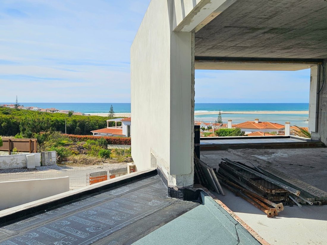 House in Vau, Leiria District, Portugal 5 - 12064338