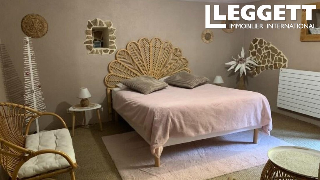 House in Ispagnac, Occitania, France 4 - 17958846