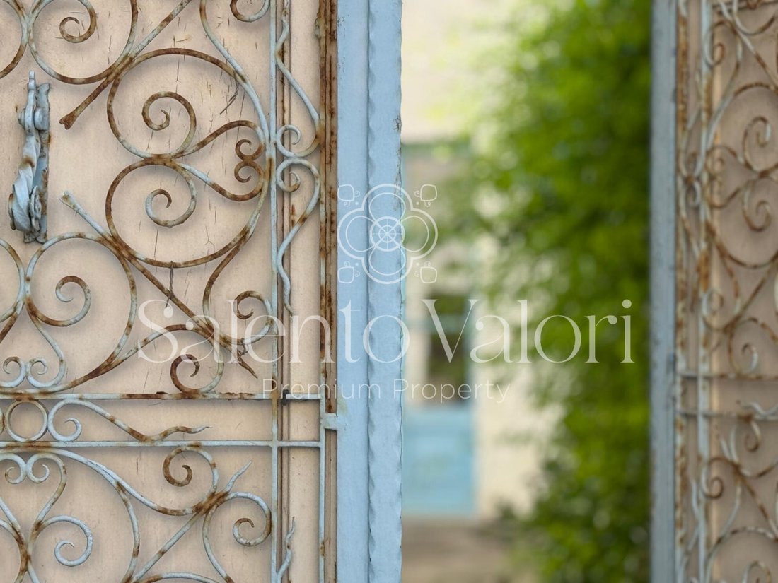 Villa in Taviano, Apulia, Italy 2 - 17962724