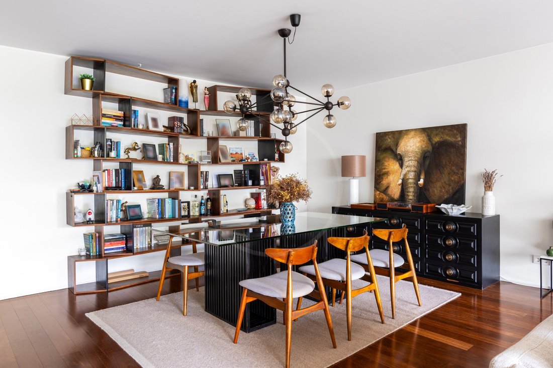 Apartment in Lordelo do Ouro e Massarelos, Porto District, Portugal 5 - 17962355
