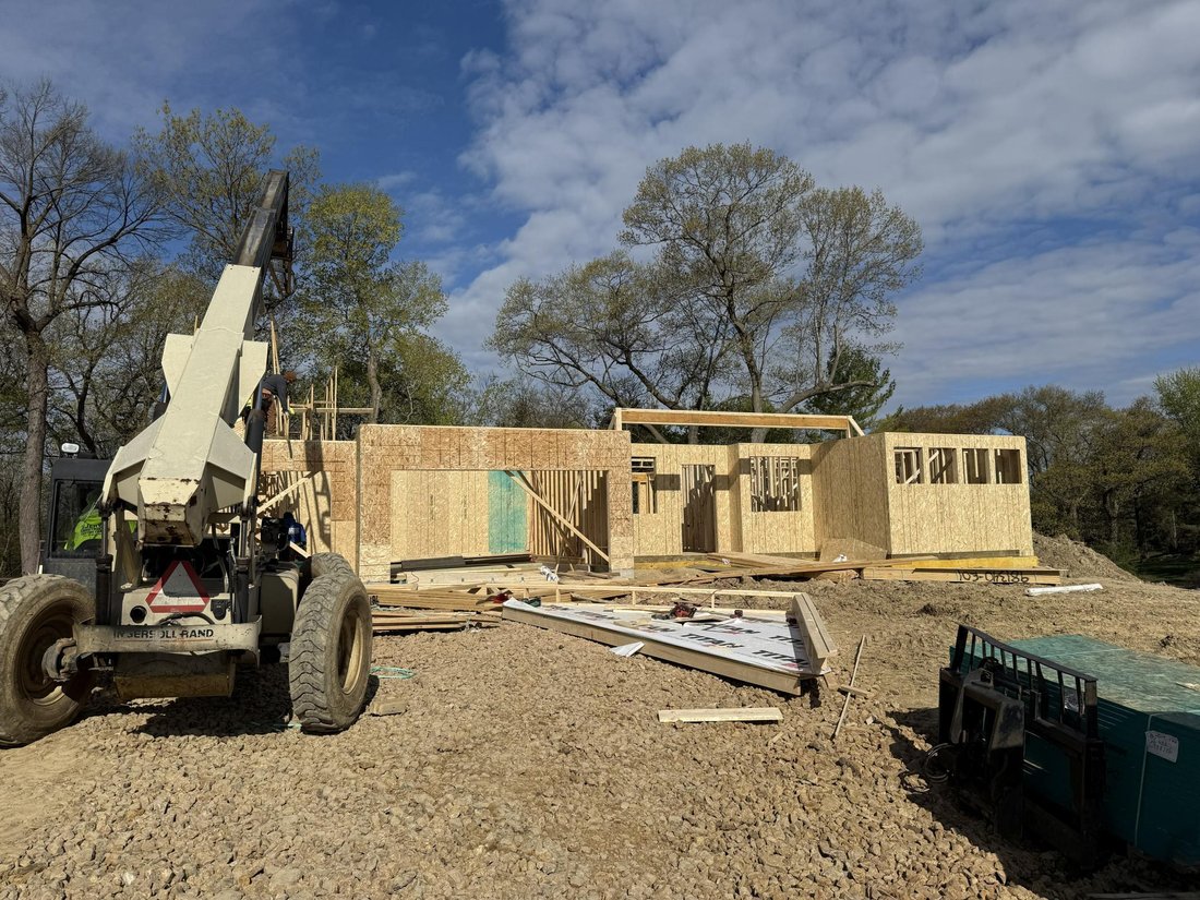 House in Chanhassen, Minnesota, United States 2 - 17959866