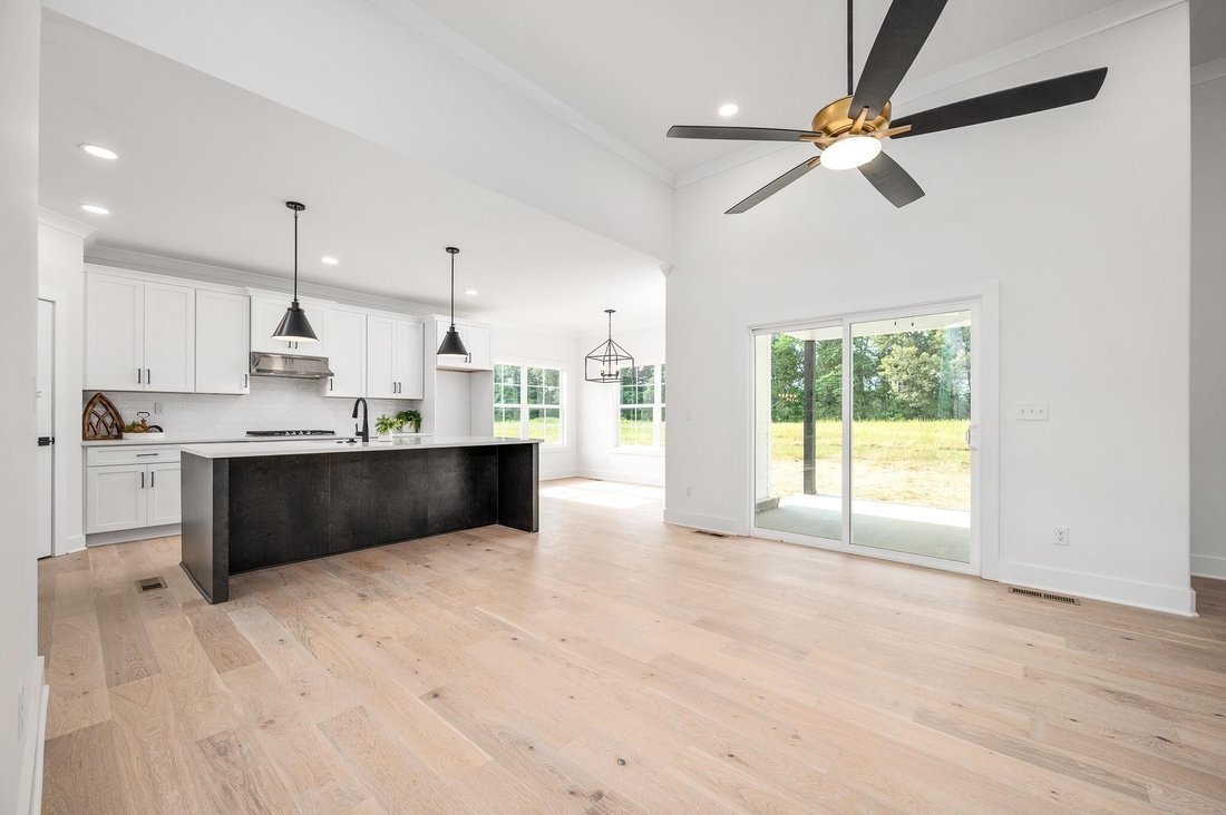 House in Murfreesboro, Tennessee, United States 5 - 17961532