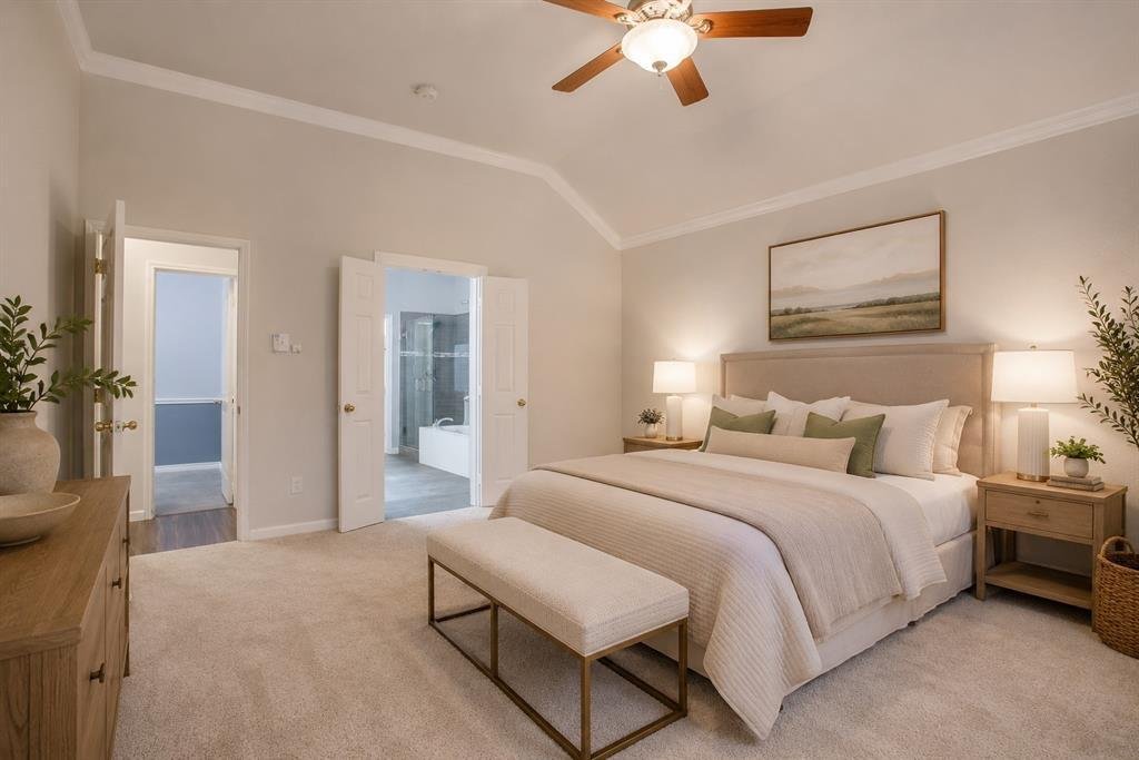 House in Keller, Texas, United States 5 - 17961762